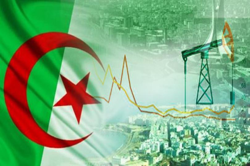 الجزائر تزيد إنتاجها من النفط الخام بمقدار 26 ألف برميل يومياً